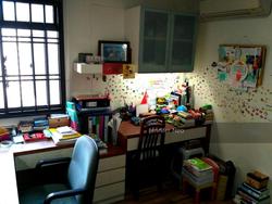 Blk 302D Anchorvale Link (Sengkang), HDB Executive #147799002